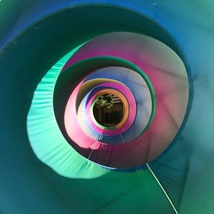 Meet your Posher, Michele